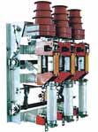 常開 FZN25-12D/t630-20型戶內(nèi)高壓真空負荷開關(guān)