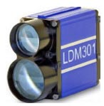 真尚有 LDM301大量程激光測(cè)距、測(cè)速傳感器