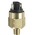 中科泰德 PS32人造橡膠隔膜型壓力開關(guān)