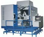 秦川 YK7380數(shù)控成形砂輪磨齒機