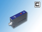 帝思 SR22系列用于標(biāo)簽檢測(cè)、價(jià)廉物美的槽型傳感器