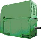 哈電 Y、YKS、YKK系列交流電機