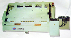 天博偉業(yè) GJB-QIII-35-TB 高頻自動(dòng)斜面框架、板材拼接機(jī)