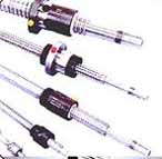 SKF 直線運(yùn)動系列滾珠螺桿、線性致動器（代理）