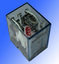 無(wú)錫天豪 MY3NJ 220 240VAC 繼電器