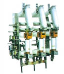三信 FZN21-12D/T630-20負荷開關(guān)及組合電器