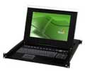 諾達(dá)佳 KVM1150 KVM多電腦切換平臺