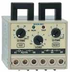 三和 EOCR-SS1/SS2電動機(jī)保護(hù)器