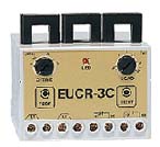 三和 EUCR-3C電動機(jī)保護(hù)器