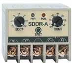 三和 SDDR自啟動繼電器