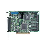 先馳 PCI-9112 12位，16通道，12位采集板