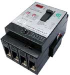 乾龍 QLL1-200剩余電流動(dòng)作斷路器
