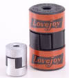 樂(lè)兆 Jaw型聯(lián)軸器