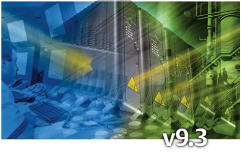 艾默生新推 DeltaVTM v9.3 版本——比以往更易使用！