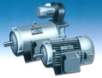 YLJ系列電動(dòng)機(jī)