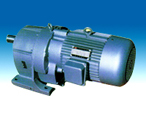 YCJ系列電動(dòng)機(jī)