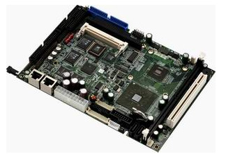 新品PCM-8120賀新禧，研揚(yáng)科技拜大年！