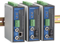 MOXA VPort 351 Full Motion工業(yè)級視頻服務器
