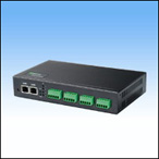 4串口雙網(wǎng)通訊網(wǎng)關 GW2204C-MEGA
