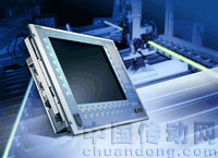 Simotion V4.1與Profinet“聯(lián)手”，提高機床自動化性能