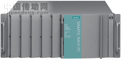 西門(mén)子推出新工控機(jī)產(chǎn)品 SIMATIC Rack PC 847B 