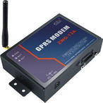 致遠(yuǎn)電子 GPRS無(wú)線(xiàn)Modem ZWG-13A