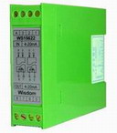 維盛 WS15622 雙路無源電流信號(hào)隔離端子