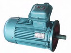 合眾 YB系列隔爆型三相異步電動機