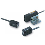 日本OMRON 光電傳感器-E微小光點(diǎn)／標(biāo)識(shí)（放大器分離）-3C-VS/VM（代理）