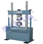 珠海三思WES-P系列微機(jī)控制電液伺服疲勞試驗機(jī)