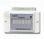 方權(quán) CH7C 時間繼電器