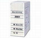 方權 AS-2001 時間繼電器