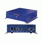 EBS-1363 無風扇&緊湊型嵌入式計算機