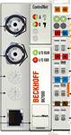 德國(guó)倍福 BK7000 ControlNet 總線(xiàn)耦合器