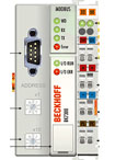 德國(guó)倍福 BK7300 Modbus 總線(xiàn)耦合器