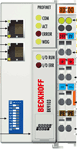 德國(guó)倍福 BK9103 PROFINET 總線耦合器