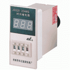 長(zhǎng)江 JSS20-22AMS 數(shù)顯時(shí)間繼電器