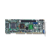 集智達(dá)推出首款I(lǐng)ntel Core 2 Duo CPU ，PICMG 1.0 總線：PEAK-765VL2 工業(yè)計(jì)算機(jī)主板