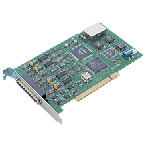 研華 PCI-1721 12位，4路增強模擬量輸出卡（代理）