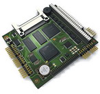 致遠(yuǎn)電子 EPC-X270 PC104工控機