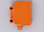 ifm OJS200用于簡單應(yīng)用的„Plug & Play“傳感器