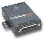 Lantronix 單端口保安設備服務器 SDS1100