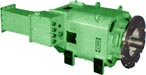 哈電 YZ系列直流電機(jī)