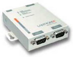 Lantronix 設備服務器 UDS200