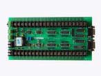 康拓 CMB5465D 16路多路切換可級聯(lián)熱電偶調理板