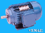 聯(lián)合 普通電機(jī)Y系列
