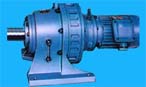 聯(lián)合 擺線針輪減速機(jī)X系列、B系列