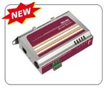 ISE5100 串口轉以太網轉換器
