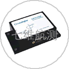七維航測 CXTILT02EC，CXTLA02傾角傳感器