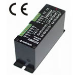 森創(chuàng) 兩相混合式步進(jìn)電機(jī)細(xì)分驅(qū)動(dòng)器 SH-20403